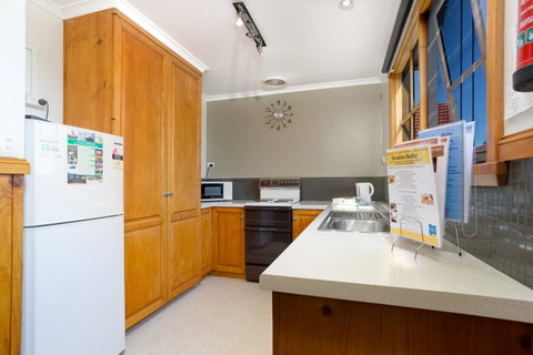 Tamar Valley Resort Grindelwald - Accommodation NSW 18