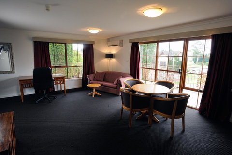 Tamar Valley Resort Grindelwald - Accommodation NSW 33