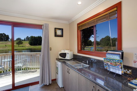 Tamar Valley Resort Grindelwald - Accommodation NSW 42