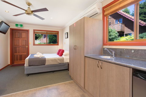 Tamar Valley Resort Grindelwald - Accommodation NSW 20