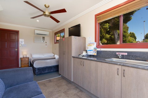 Tamar Valley Resort Grindelwald - Accommodation NSW 10