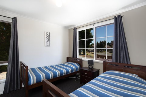 Tamar Valley Resort Grindelwald - Accommodation NSW 24