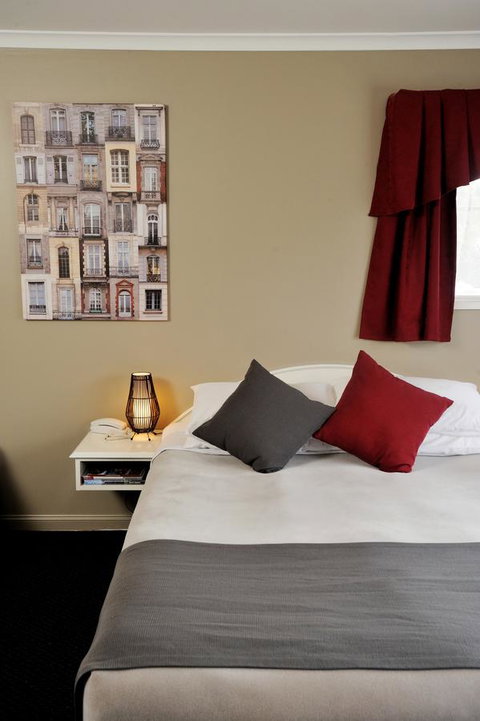 Tamar Valley Resort Grindelwald - Accommodation NSW 31