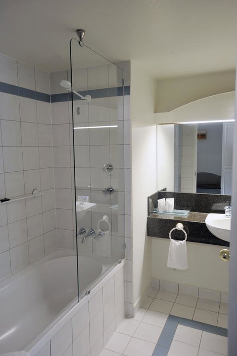 Tamar Valley Resort Grindelwald - Accommodation NSW 38
