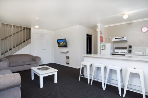 Tamar Valley Resort Grindelwald - Accommodation NSW 14