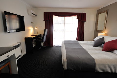 Tamar Valley Resort Grindelwald - Accommodation NSW 35