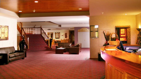 Tamar Valley Resort Grindelwald - Accommodation NSW 26