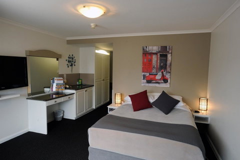 Tamar Valley Resort Grindelwald - Accommodation NSW 36