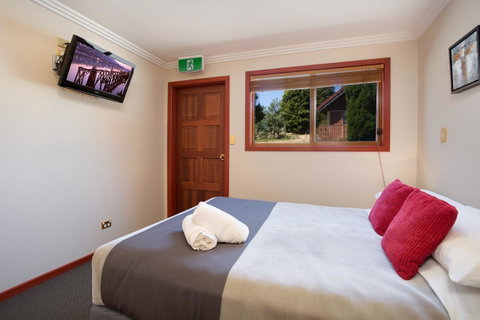 Tamar Valley Resort Grindelwald - Accommodation NSW 21