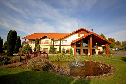 Tamar Valley Resort Grindelwald - Accommodation NSW 1