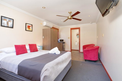 Tamar Valley Resort Grindelwald - Accommodation NSW 22