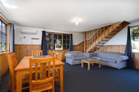 Tamar Valley Resort Grindelwald - Accommodation NSW 17
