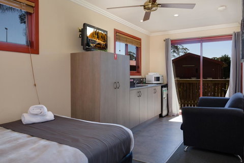 Tamar Valley Resort Grindelwald - Accommodation NSW 13