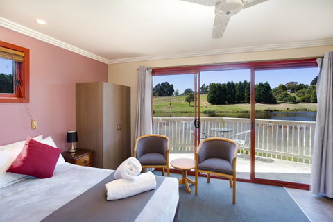 Tamar Valley Resort Grindelwald - Accommodation NSW 41