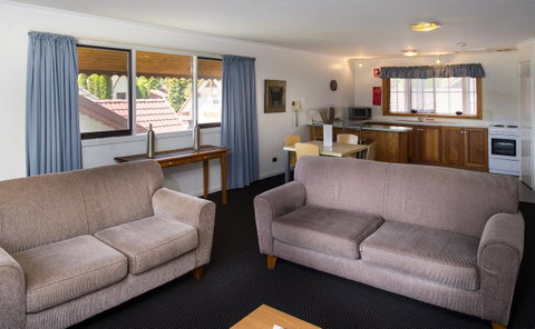 Tamar Valley Resort Grindelwald - Accommodation NSW 32