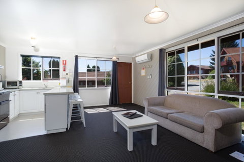 Tamar Valley Resort Grindelwald - Accommodation NSW 15