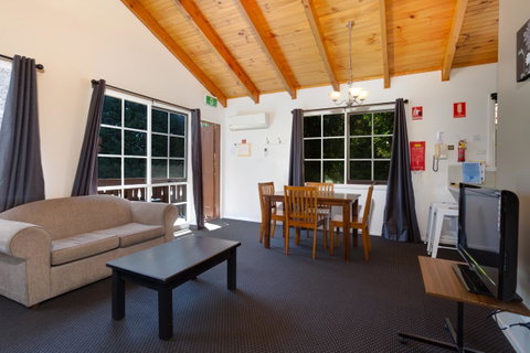 Tamar Valley Resort Grindelwald - Accommodation NSW 23