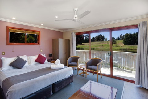 Tamar Valley Resort Grindelwald - Accommodation NSW 39