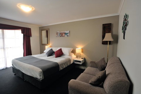 Tamar Valley Resort Grindelwald - Accommodation NSW 37