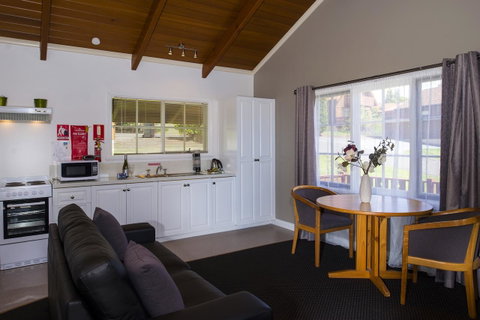 Tamar Valley Resort Grindelwald - Accommodation NSW 29