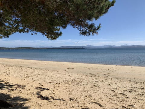 Secret Spot - Bruny Island - Accommodation NSW 17
