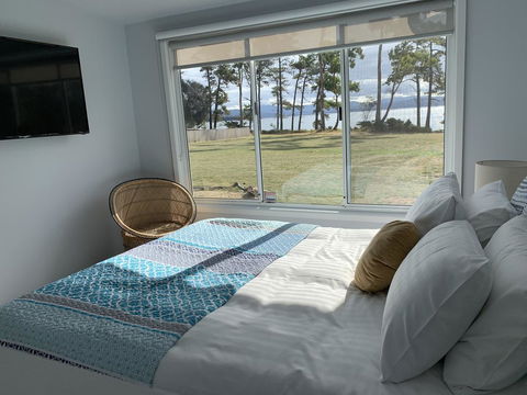 Secret Spot - Bruny Island - Accommodation NSW 3
