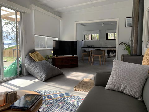 Secret Spot - Bruny Island - Accommodation NSW 13
