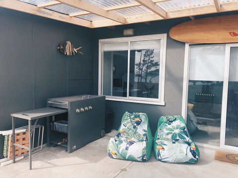 Secret Spot - Bruny Island - Accommodation NSW 23