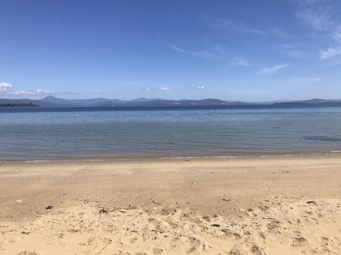 Secret Spot - Bruny Island - Accommodation NSW 25