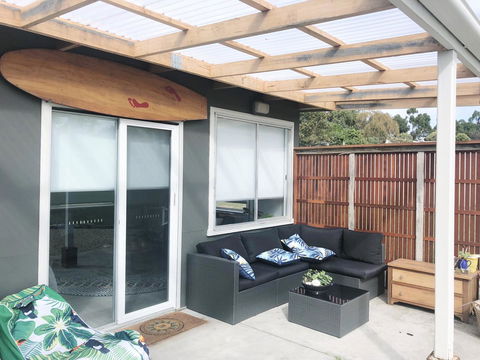 Secret Spot - Bruny Island - Accommodation NSW 24