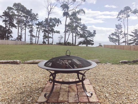 Secret Spot - Bruny Island - Accommodation NSW 20