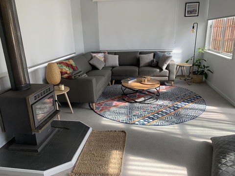 Secret Spot - Bruny Island - Accommodation NSW 1