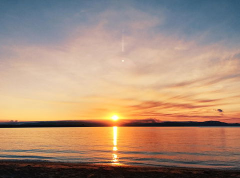 Secret Spot - Bruny Island - Accommodation NSW 0