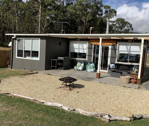Secret Spot - Bruny Island - Accommodation NSW 16