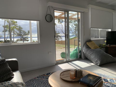 Secret Spot - Bruny Island - Accommodation NSW 5