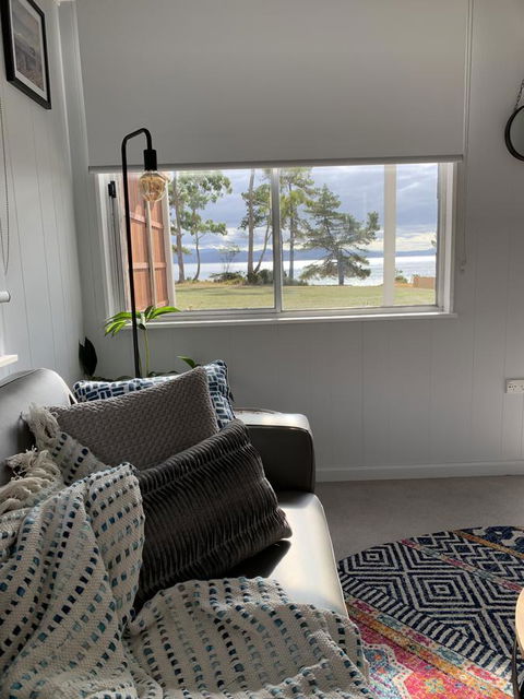 Secret Spot - Bruny Island - Accommodation NSW 15