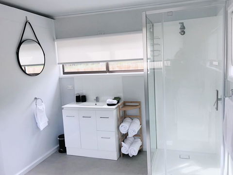 Secret Spot - Bruny Island - Accommodation NSW 8