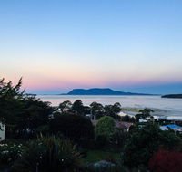 Maria Views Bed  Breakfast - Accommodation NSW