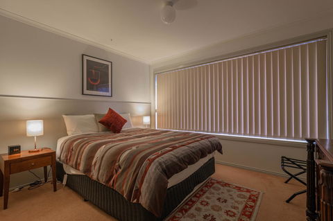 Maria Views Bed & Breakfast - Accommodation NSW 12