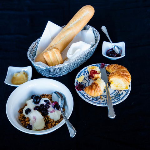 Maria Views Bed & Breakfast - Accommodation NSW 26