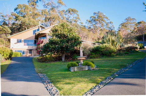 Maria Views Bed & Breakfast - Accommodation NSW 17