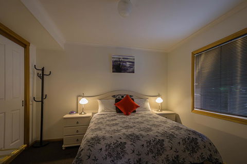 Maria Views Bed & Breakfast - Accommodation NSW 16