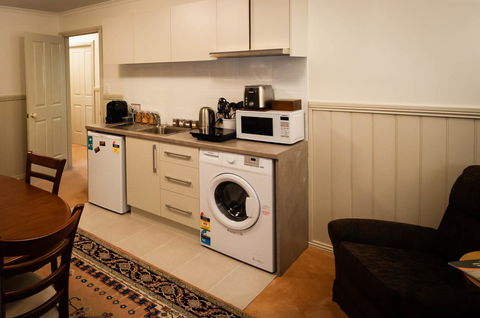 Maria Views Bed & Breakfast - Accommodation NSW 24