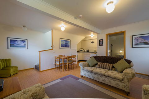 Maria Views Bed & Breakfast - Accommodation NSW 13