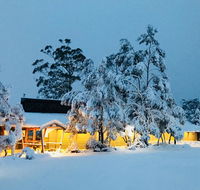 Cradle Mountain Wilderness Village - Accommodation NSW