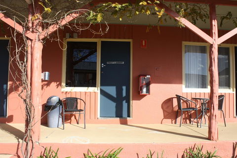 Swansea Motor Inn Tasmania - Accommodation NSW 28