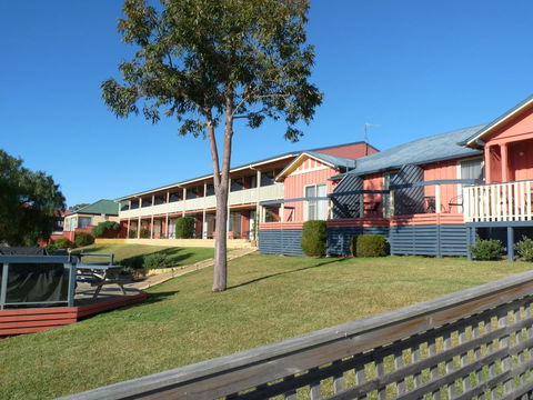 Swansea Motor Inn Tasmania - Accommodation NSW 15