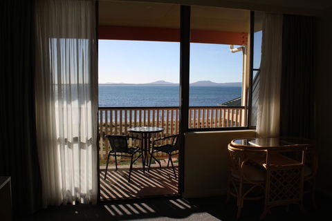 Swansea Motor Inn Tasmania - Accommodation NSW 11