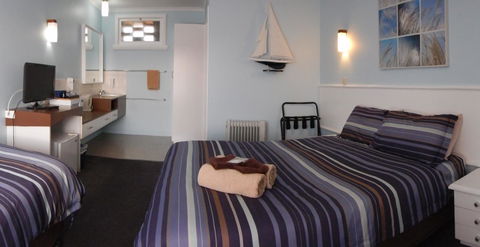 Swansea Motor Inn Tasmania - Accommodation NSW 27