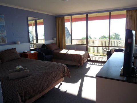 Swansea Motor Inn Tasmania - Accommodation NSW 25